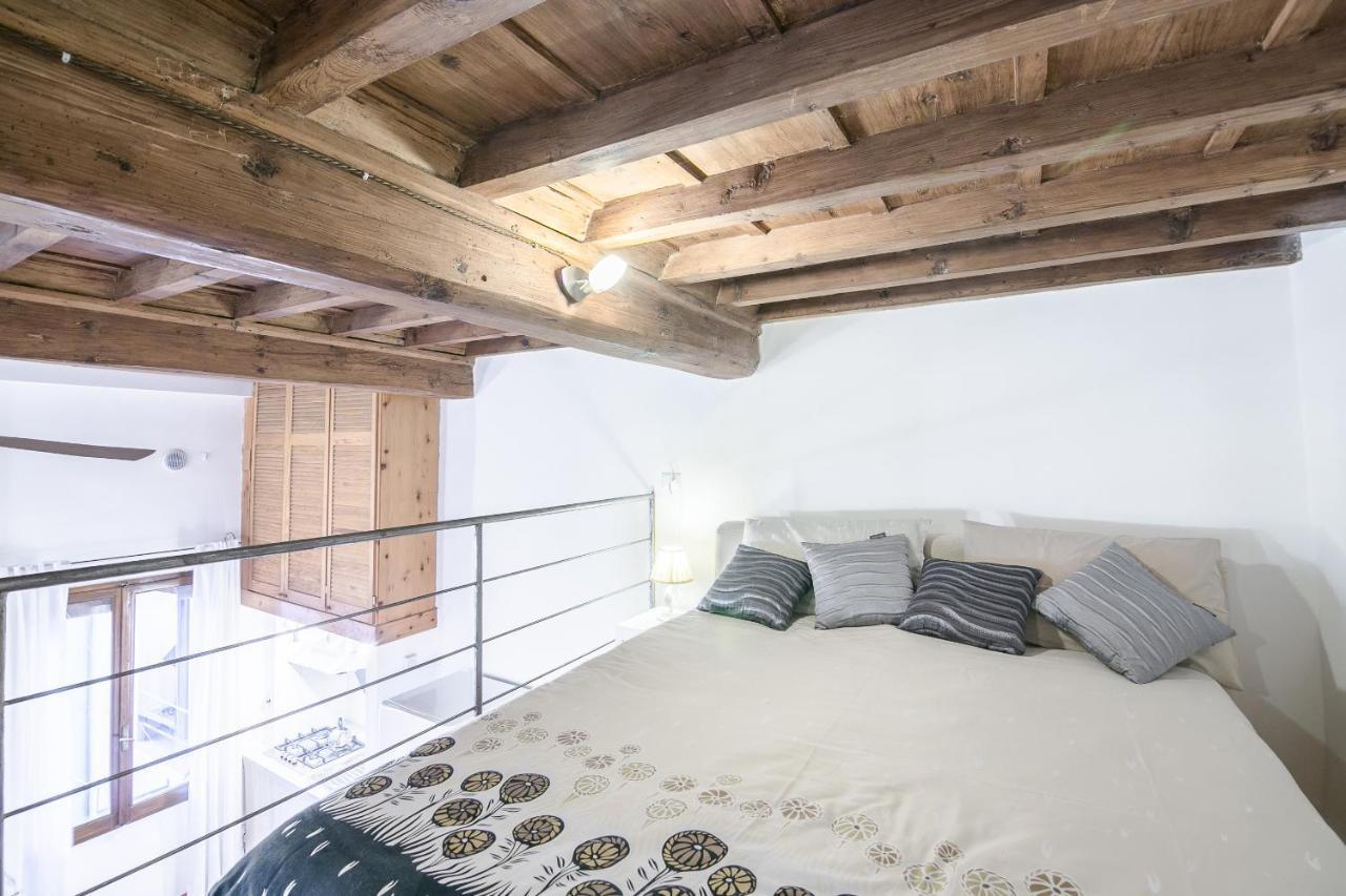 San Niccolo Loft By Mmega Apartamento