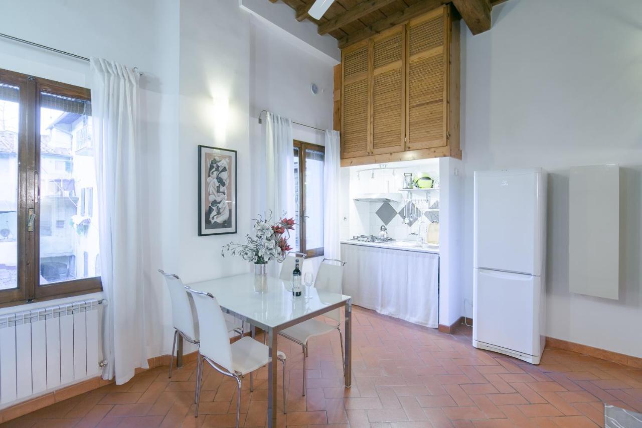 Apartamento San Niccolo Loft By Mmega Florencia