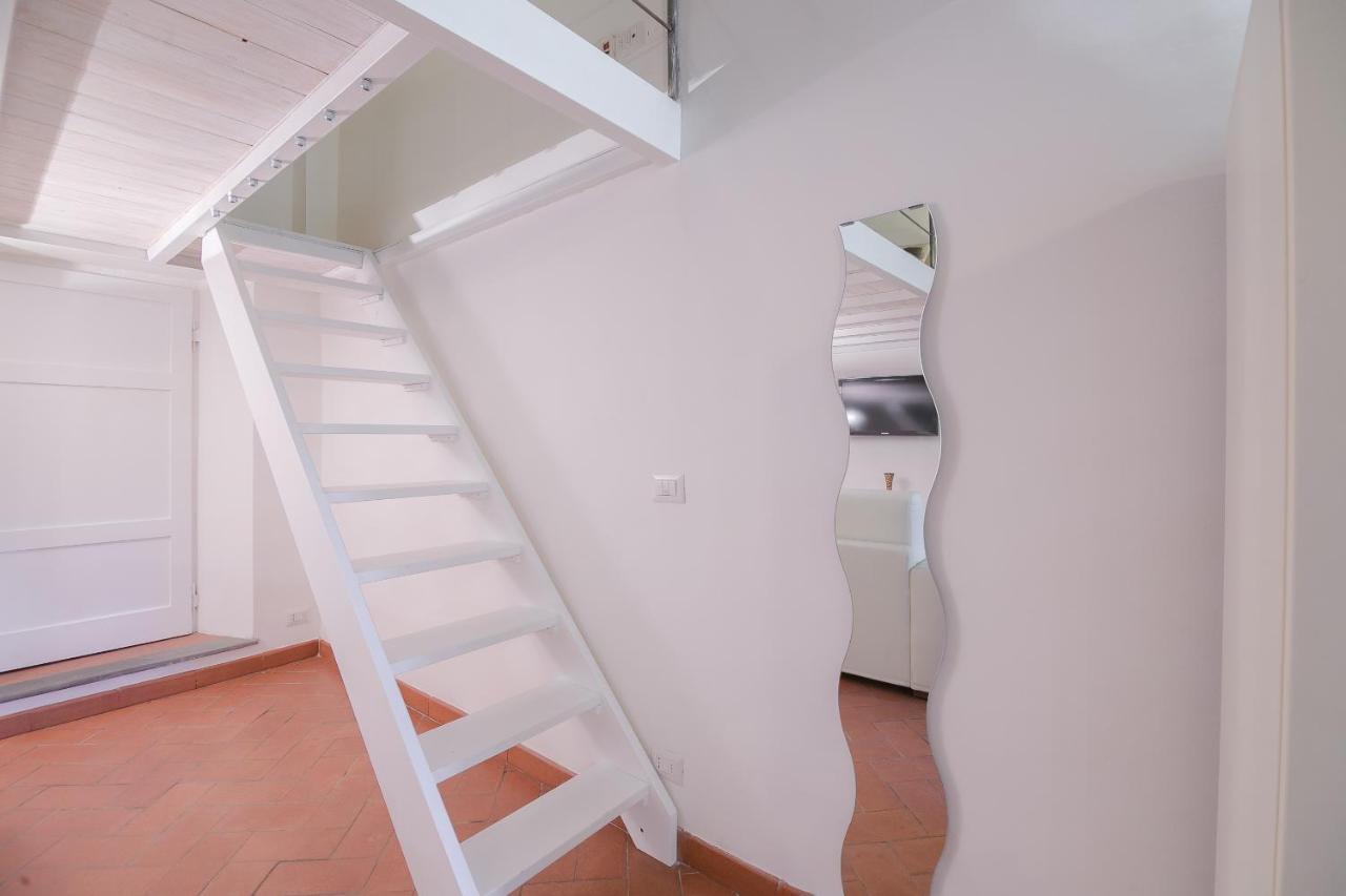 Apartamento San Niccolo Loft By Mmega Florencia
