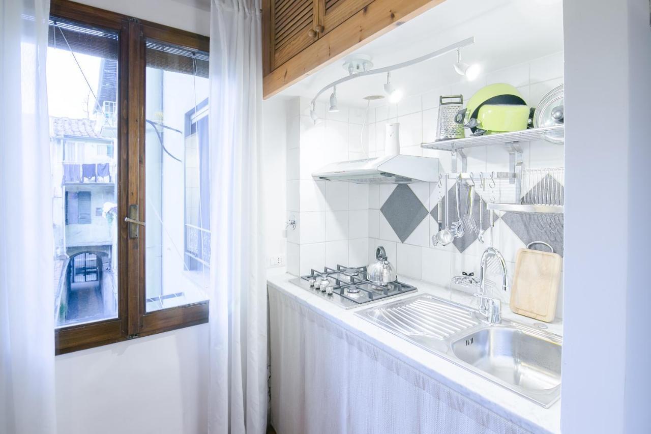 San Niccolo Loft By Mmega Apartamento