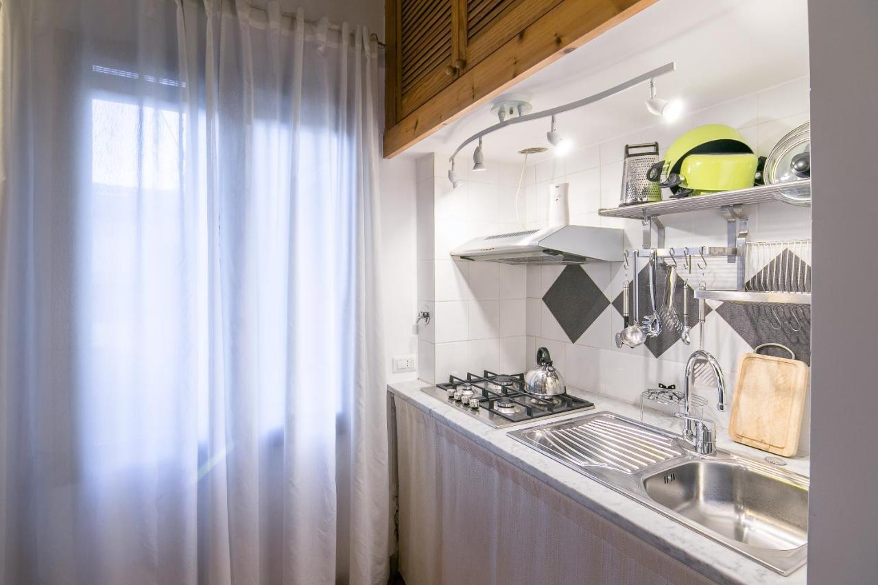 San Niccolo Loft By Mmega Apartamento