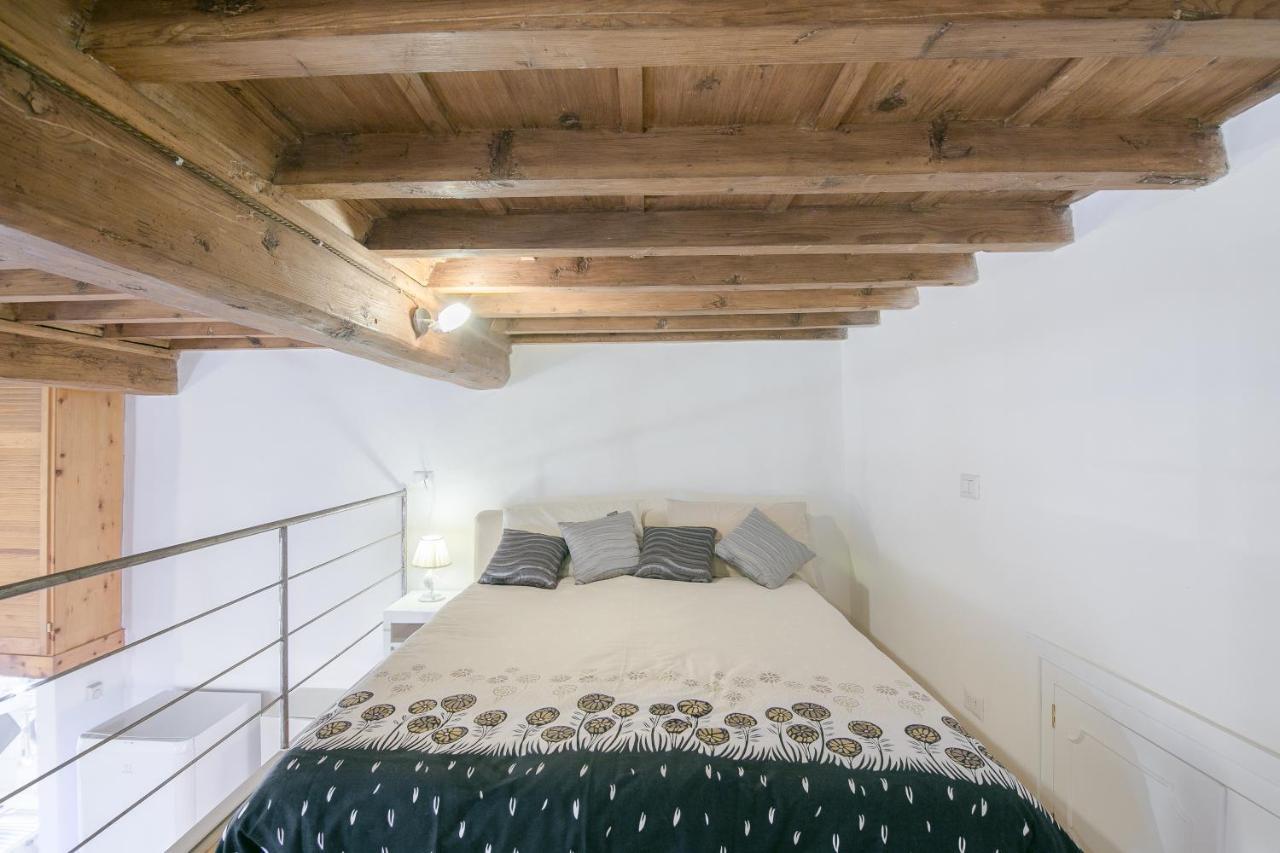 Apartamento San Niccolo Loft By Mmega