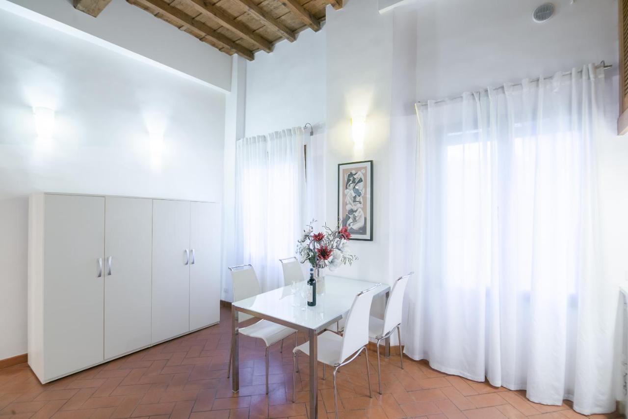 Apartamento San Niccolo Loft By Mmega