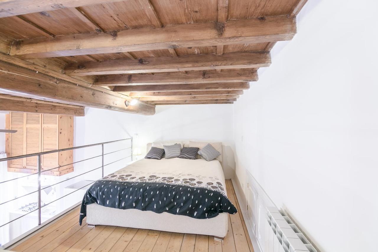 San Niccolo Loft By Mmega Apartamento Florencia
