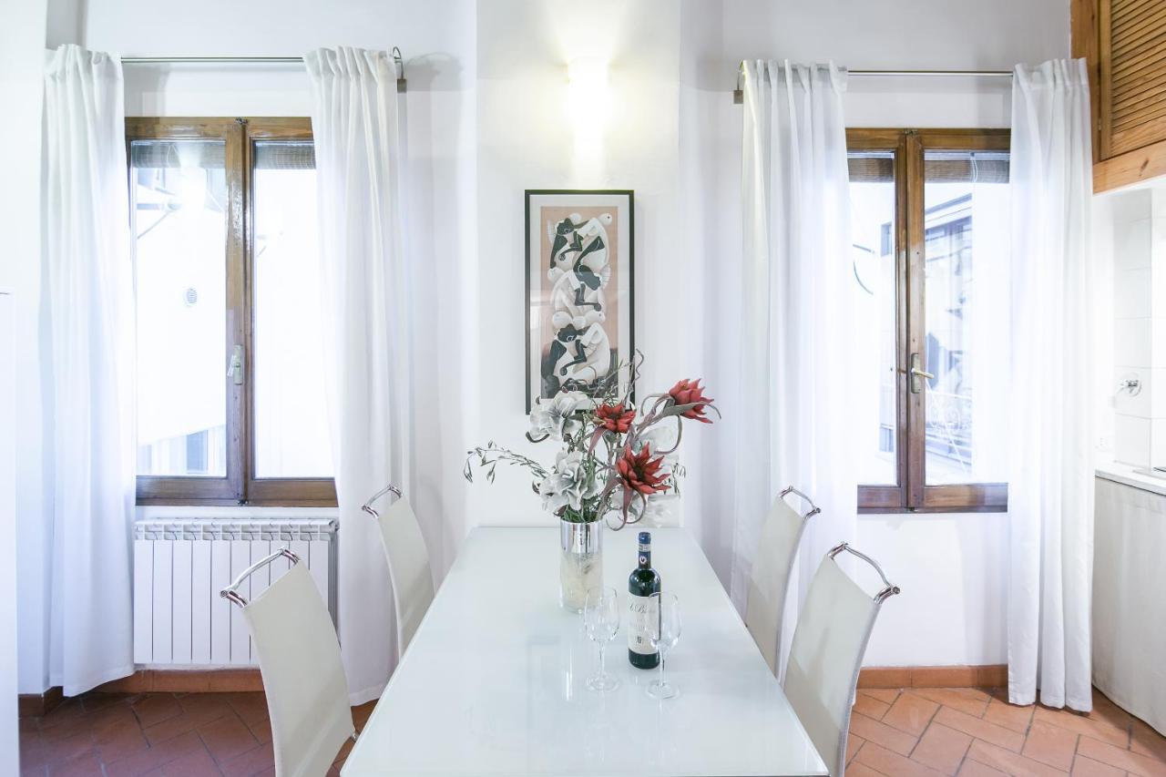 San Niccolo Loft By Mmega Apartamento Florencia