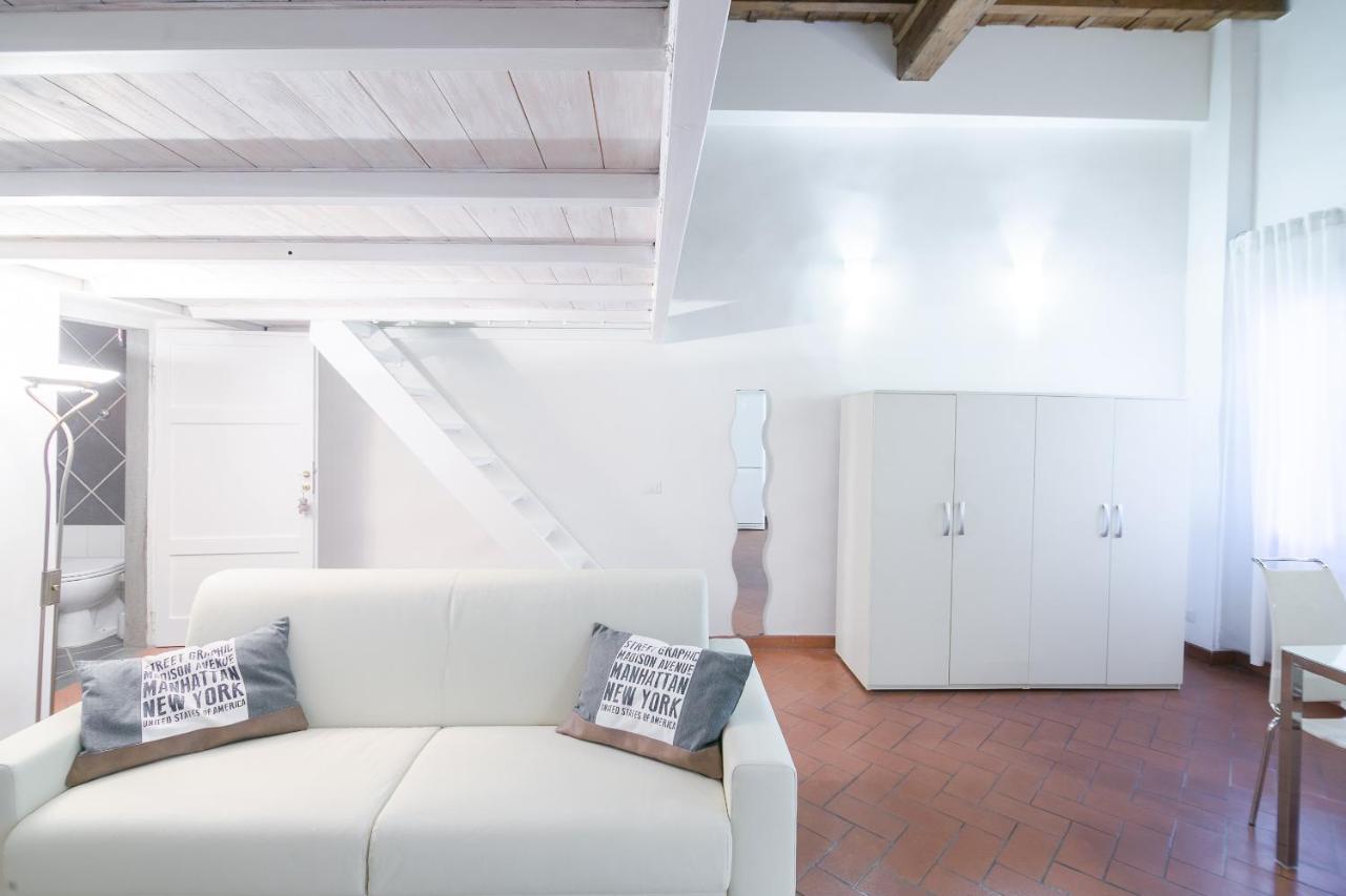 San Niccolo Loft By Mmega Apartamento *