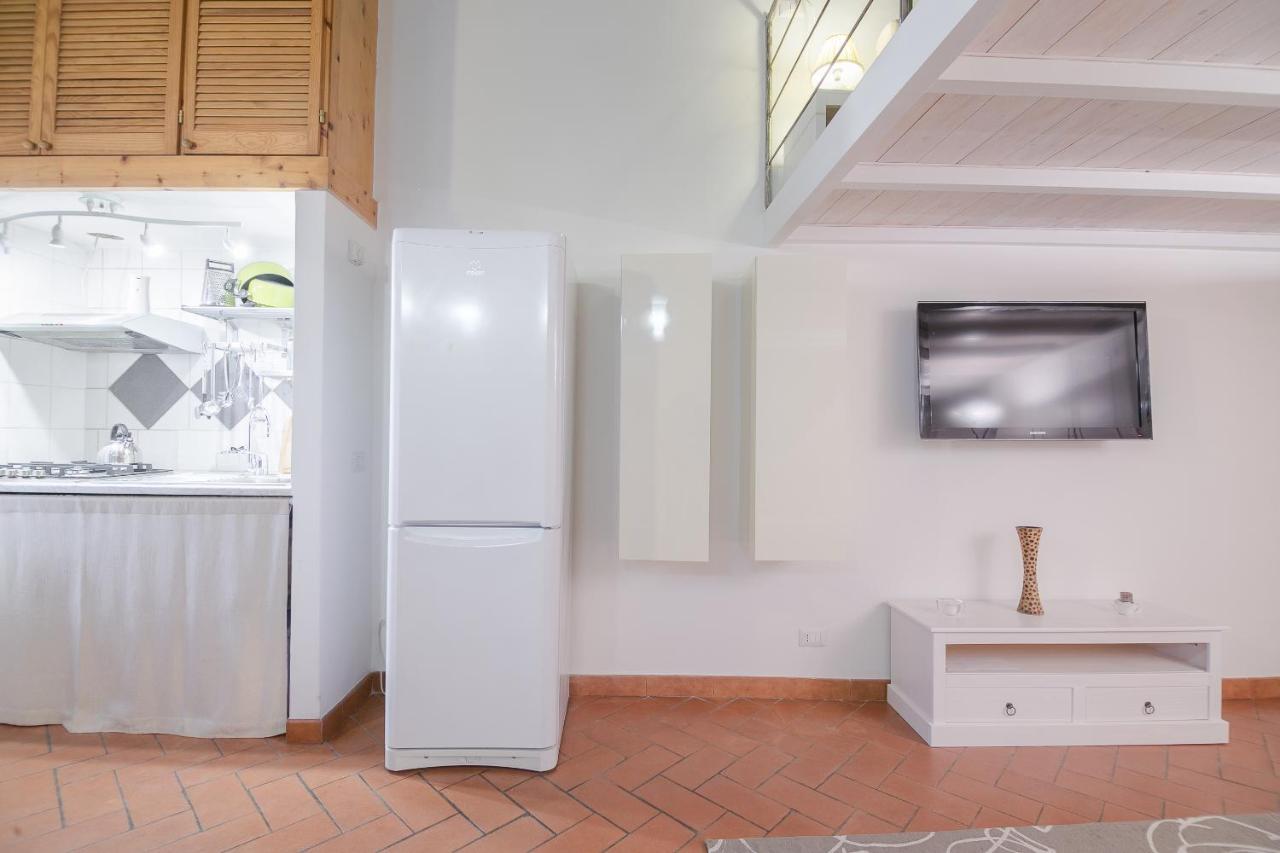 Apartamento San Niccolo Loft By Mmega